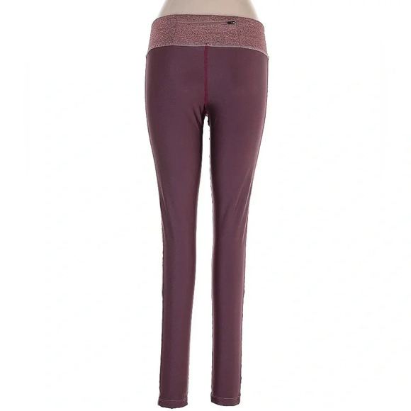 MAAJI SWING TERRAIN Leggings Workout Yoga Athletic Size Large L - Picture 4 of 13